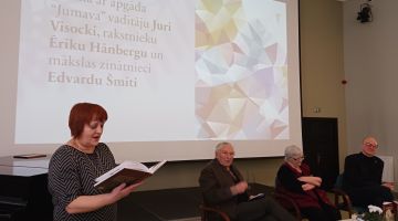 Jēkabpils novada publisko un skolu bibliotēku darbinieku sanāksme