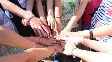 20.-24.08. Projekta nometne 