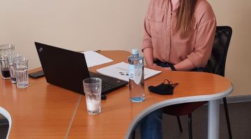Lekcija “Regulāru fizisko aktivitāšu ieguvumi”