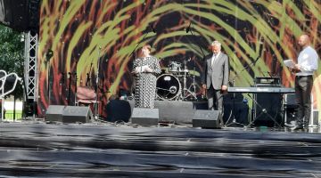 Latvijas mazākumtautību festivāls 