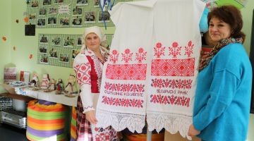 Innas Jansones Putnu sargātāju Radošā darbnīca