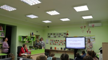 Ziemeļvalstu literatūras nedēļa