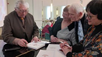 Jēkabpils novada publisko un skolu bibliotēku darbinieku sanāksme