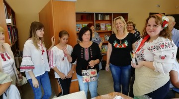 Radošā darbnīca “Dekors no ģipša’’