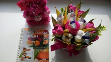 Bibliotēku nedēļa - 