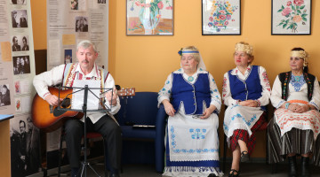 Pimens Pančenko – grāmata par ceļojumiem un mīlestību