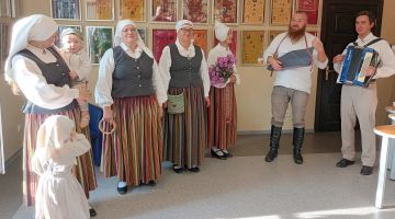Normunda Beržinska izstādes 