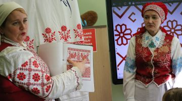 Innas Jansones Putnu sargātāju Radošā darbnīca