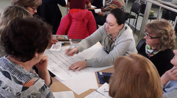  Praktiskais seminārs ILGTSPĒJĪGAS ATTĪSTĪBAS MĒRĶI BIBLIOTĒKĀS 