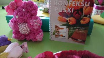 Bibliotēku nedēļa - 