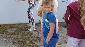 Ciemos pie Dignājas bibliotēkas čaklajiem lasītājiem!