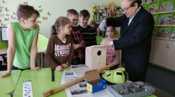 3.03. Sprīdīša skoliņa