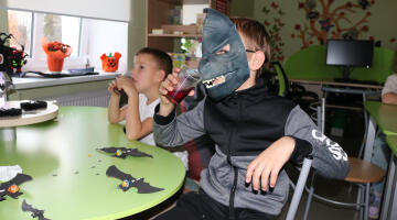 Spoki. Joki. Šausmas un blēņas