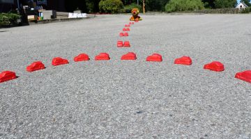 “Krāsainā vasara” kopā ar Jēkabpils novada Leimaņu bibliotēku!