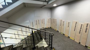 Pieredzes apmaiņas brauciens uz Talsu Galveno bibliotēku