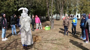 Klāt ir gaišie pavasara svētki - LIELDIENAS!