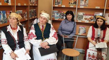 Cik viens mēs par otru zinām?