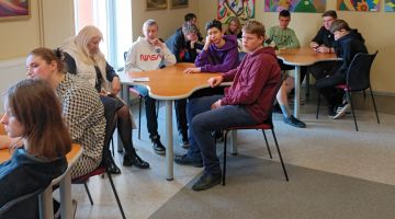 Kā jaunietim veiksmīgi izvēlēties savu profesiju
