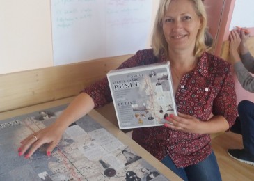UNESCO Latvijas Nacionālās komisijas vasaras skola Jēkabpilī