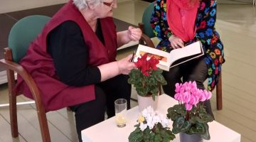 Jēkabpils novada publisko un skolu bibliotēku darbinieku sanāksme
