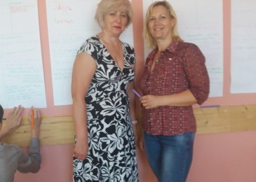UNESCO Latvijas Nacionālās komisijas vasaras skola Jēkabpilī