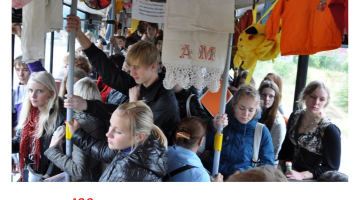 Foto mirkļi – interešu apvienība “Literāts” 