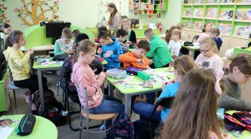 “Bērnu, jauniešu un vecāku žūrija 2022”  noslēguma pasākums!