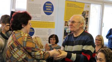Bibliotēku nedēļa 2022
