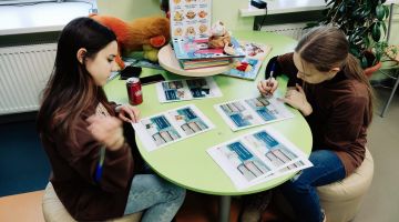 Viktorīna «Populāri latviešu autori un viņu labākie darbi» ir noslēgusies!