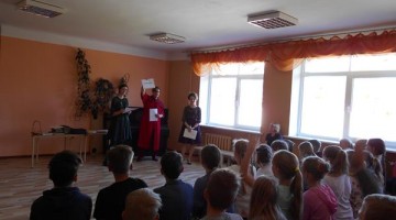 Svinam Eiropas dienu Jēkabpils pamatskolā