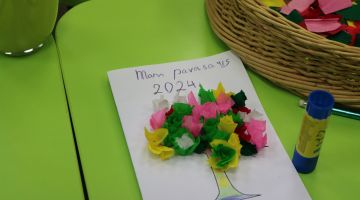 Ciemos bibliotēkā - labākie lasītāji no Kūku un Mežāres bibliotēkas! 