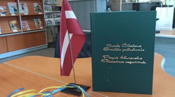 Radoša darbnīca “ Magoņu vasara, lina auduma apgleznošana kā vasaras somas dekora elements’’