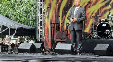 Latvijas mazākumtautību festivāls 