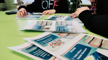 Viktorīna «Populāri latviešu autori un viņu labākie darbi» ir noslēgusies!