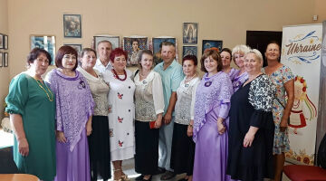 Pērlīšu gleznu izstāde 