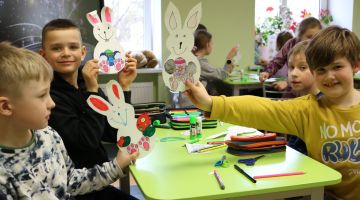 Bibliotekāra stunda “Ceļojums pa bibliotēku