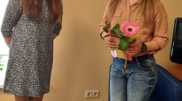 Lekcija “Regulāru fizisko aktivitāšu ieguvumi”