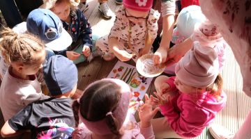 European School Education Platform projekts 