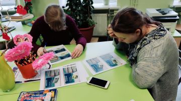 Viktorīna «Populāri latviešu autori un viņu labākie darbi» ir noslēgusies!