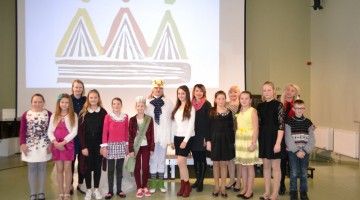 24.01. Skaļās lasīšanas fināls Jēkabpils reģionā