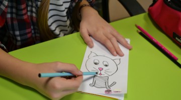 20.10. Radošā pēcpusdiena