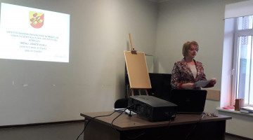 Jēkabpils reģiona un Neretas novada publisko bibliotēku seminārs