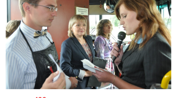 Foto mirkļi – interešu apvienība “Literāts” 