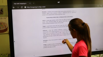 21.09. Atvērtā nodarbība - 