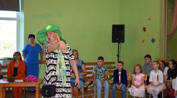 1. septembris -  Zinību diena! 