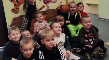 Bibliotekārā stunda