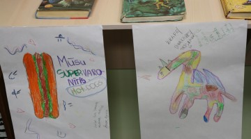 Ziemeļvalstu literatūras nedēļa