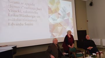 Jēkabpils novada publisko un skolu bibliotēku darbinieku sanāksme