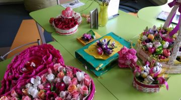 Bibliotēku nedēļa - 