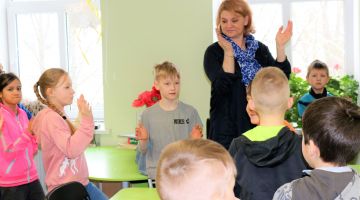 “Bērnu, jauniešu un vecāku žūrija 2022”  noslēguma pasākums!